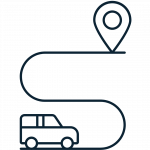 Maßgeschneiderte Überführungen